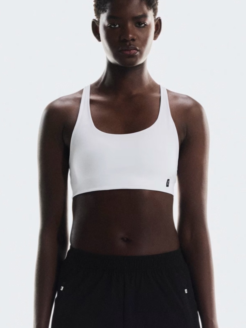 On Clouds Studio Bra